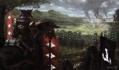 Mechanicalreel作品集二